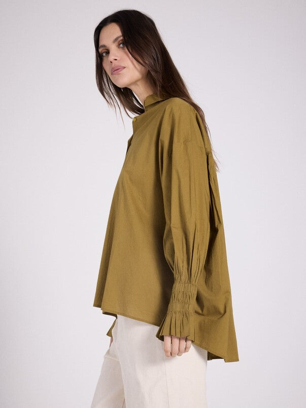 Chemise Camille