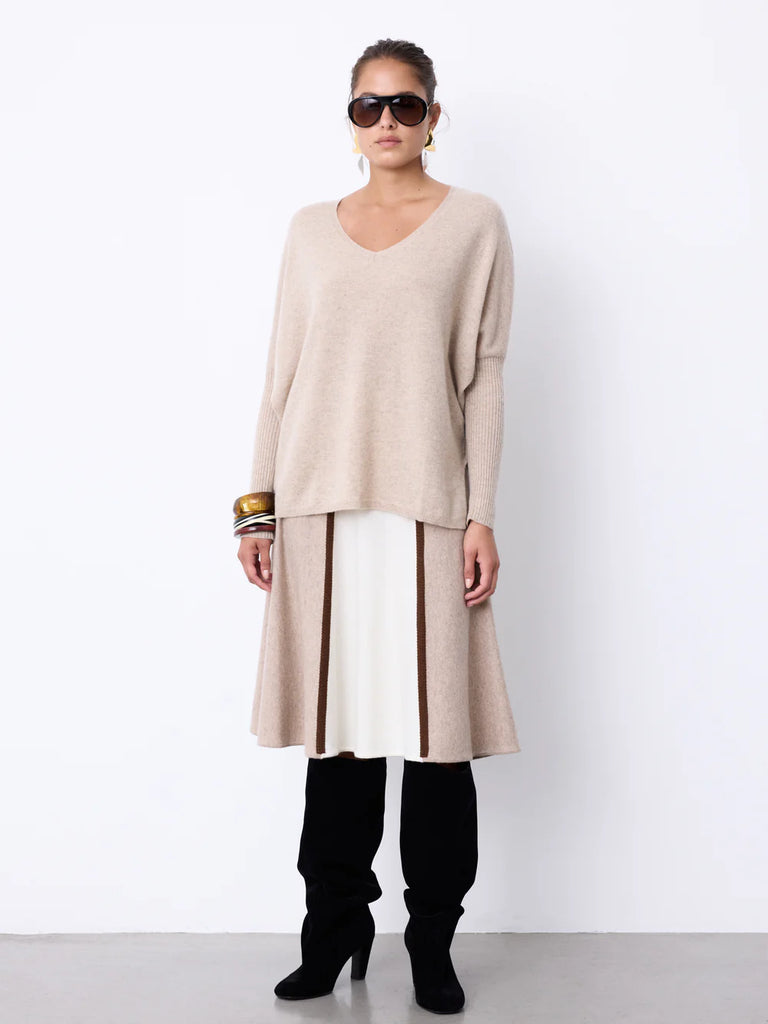 Pull Faustine