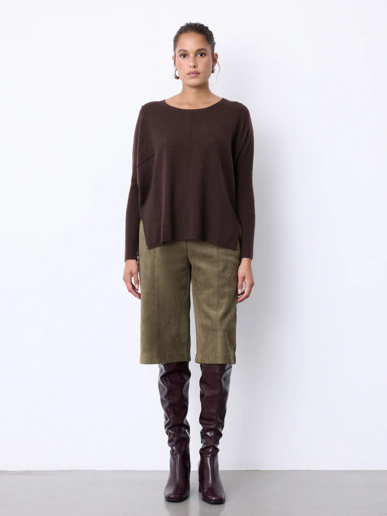 Pull Bourna
