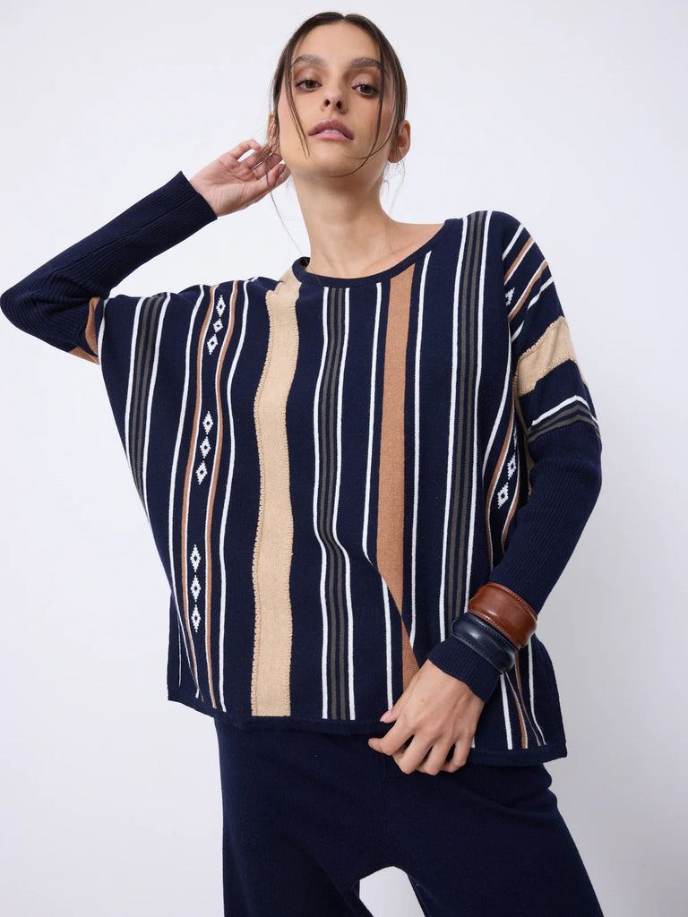 Pull Margot