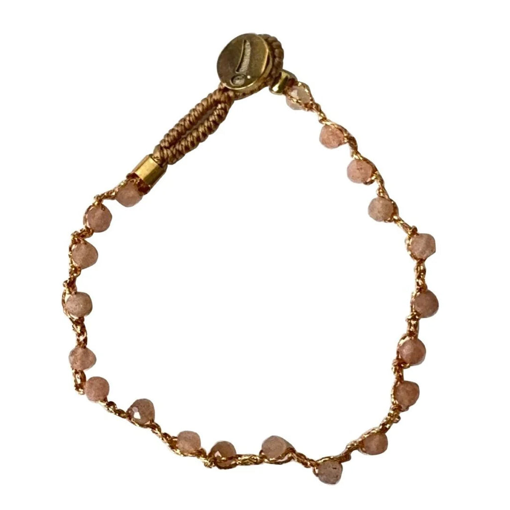Bracelet Lulu fine