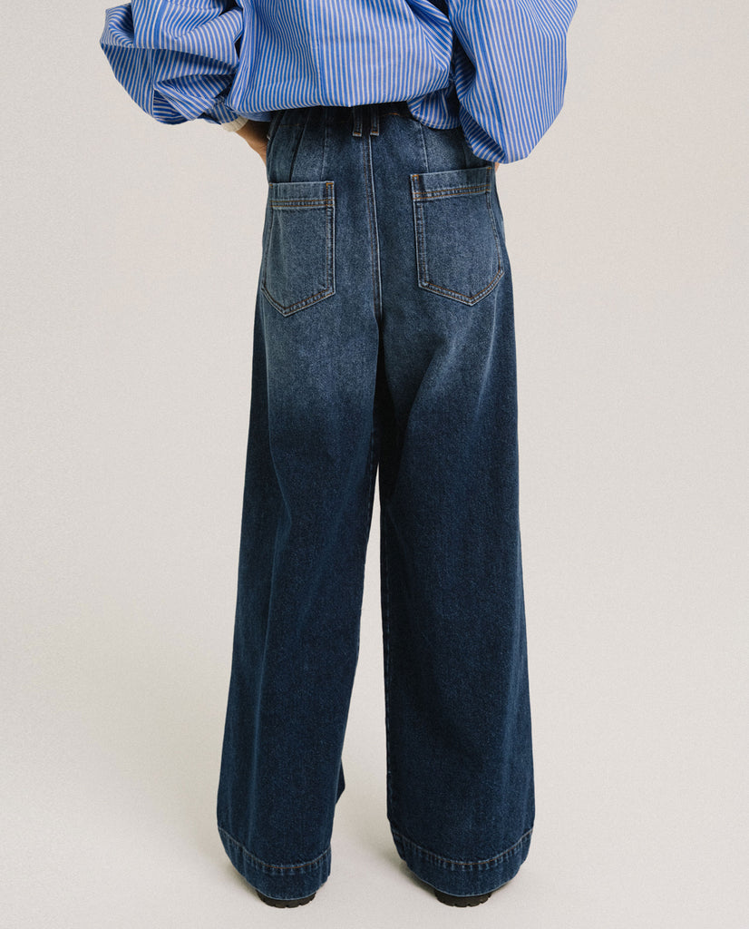 Jean Daddy