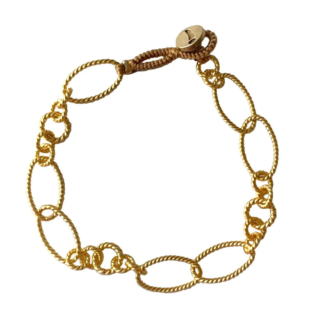 Bracelet Ibu Classy