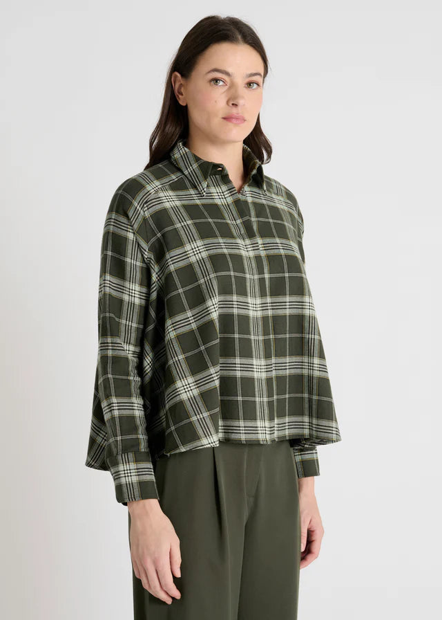 Chemise Killa