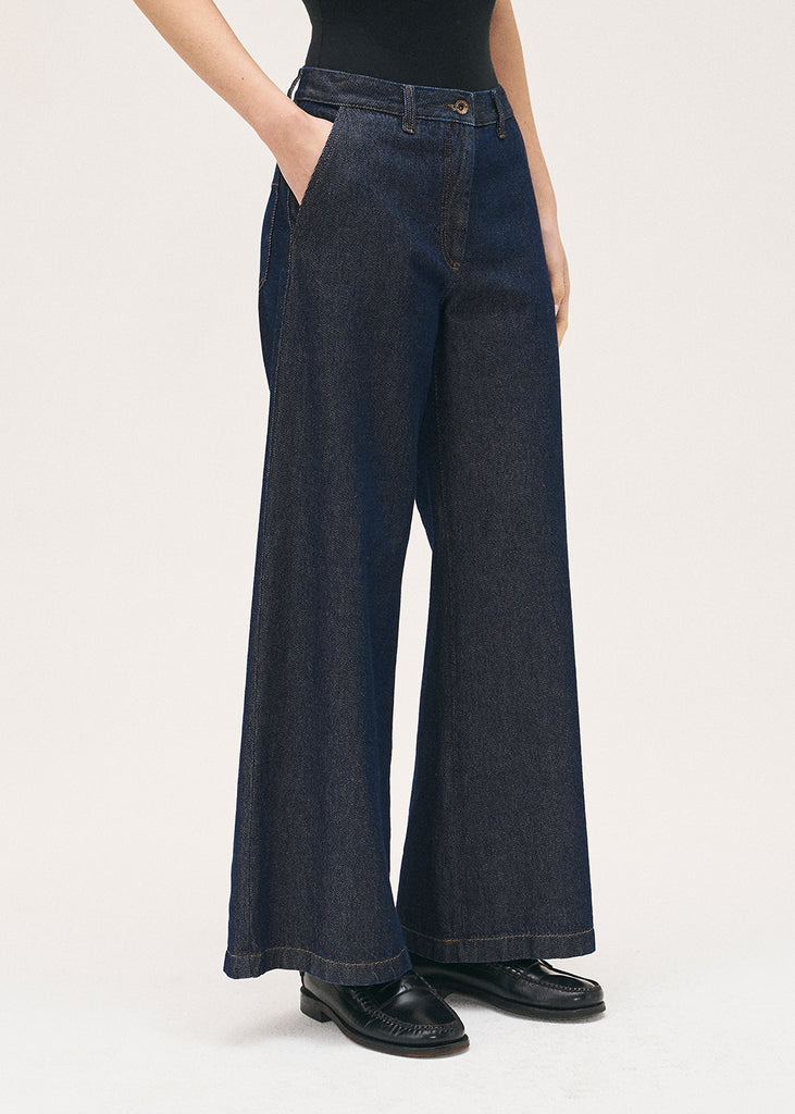 Jean S7290