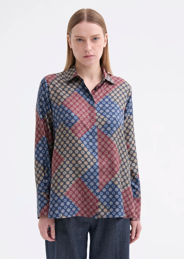 Chemise S7723