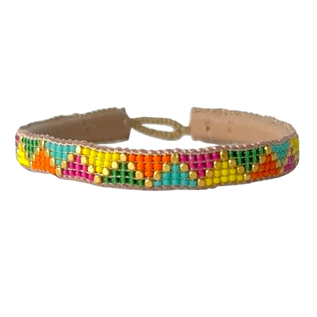 Bracelet Sunny Pierre