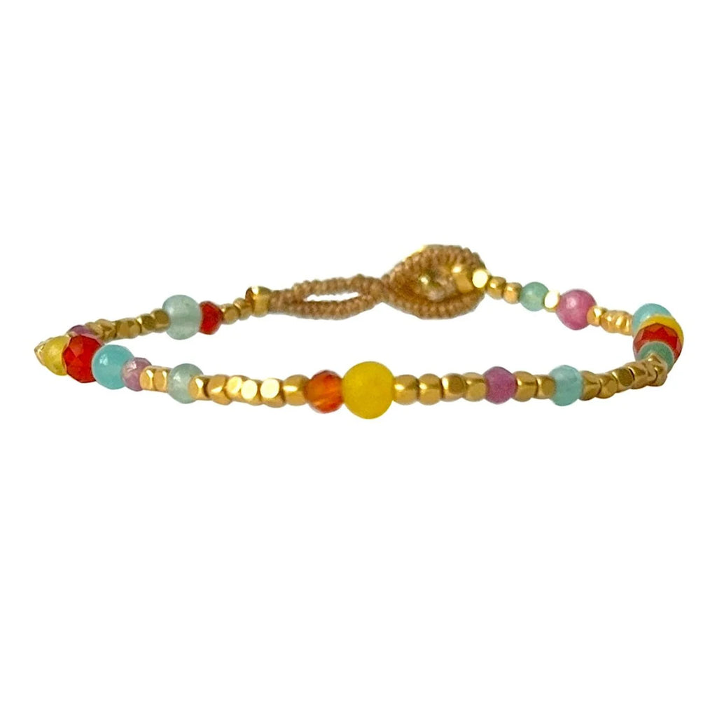 Bracelet Sunny Gold