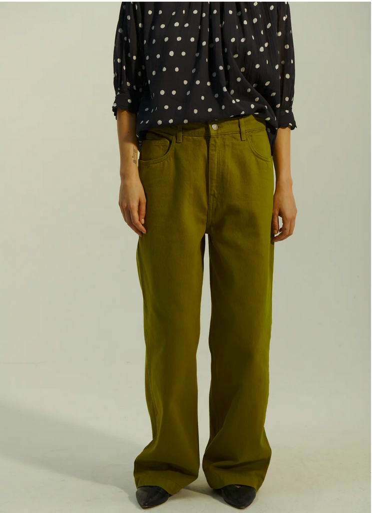 Pantalon Brindisi